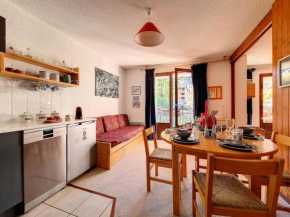 Résidence Murgers - Appartement lumineux · A proximité des pistes · Balcon MAE-2934